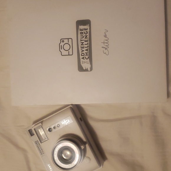 Adventure challenge couples edition